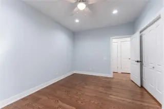 Propiedad en alquiler con 5 habitaciones y 3 baños en Chicago