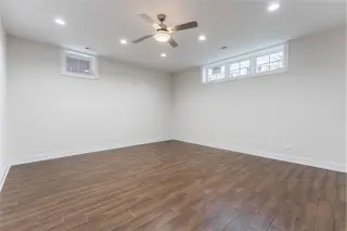 Propiedad en alquiler con 5 habitaciones y 3 baños en Chicago