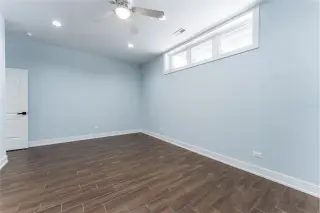 Propiedad en alquiler con 5 habitaciones y 3 baños en Chicago