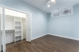 Propiedad en alquiler con 5 habitaciones y 3 baños en Chicago