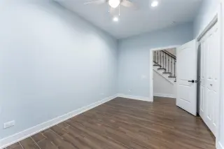 Propiedad en alquiler con 5 habitaciones y 3 baños en Chicago