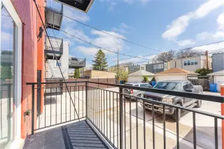 Propiedad en alquiler con 5 habitaciones y 3 baños en Chicago