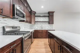 Propiedad en alquiler con 5 habitaciones y 3 baños en Chicago