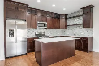 Propiedad en alquiler con 5 habitaciones y 3 baños en Chicago