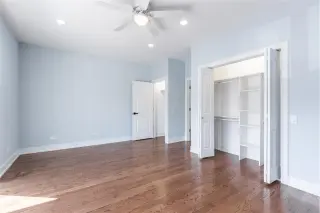 Propiedad en alquiler con 5 habitaciones y 3 baños en Chicago