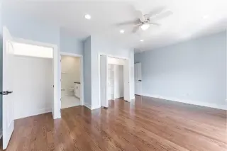 Propiedad en alquiler con 5 habitaciones y 3 baños en Chicago