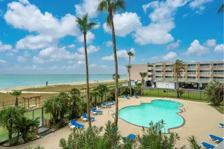 Propiedad en alquiler con 3 habitaciones y 2 baños en Corpus Christi