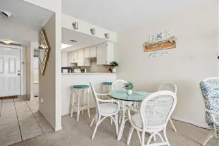 Propiedad en alquiler con 3 habitaciones y 2 baños en Corpus Christi