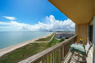 Propiedad en alquiler con 3 habitaciones y 2 baños en Corpus Christi
