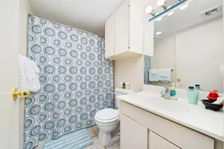 Propiedad en alquiler con 3 habitaciones y 2 baños en Corpus Christi