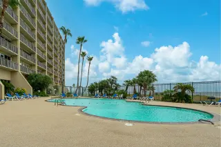 Propiedad en alquiler con 3 habitaciones y 2 baños en Corpus Christi