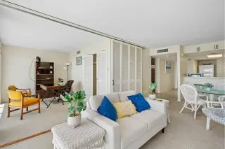 Propiedad en alquiler con 3 habitaciones y 2 baños en Corpus Christi
