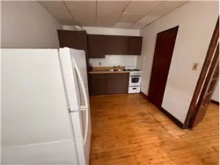 Propiedad en alquiler con 1 dormitorio y 1 baño en South Milwaukee