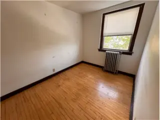 Propiedad en alquiler con 1 dormitorio y 1 baño en South Milwaukee