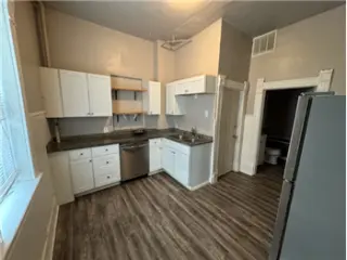 Propiedad en alquiler con 1 dormitorio y 1 baño en South Milwaukee