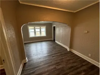 Propiedad en alquiler con 1 dormitorio y 1 baño en South Milwaukee
