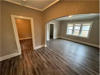 Propiedad en alquiler con 1 dormitorio y 1 baño en South Milwaukee