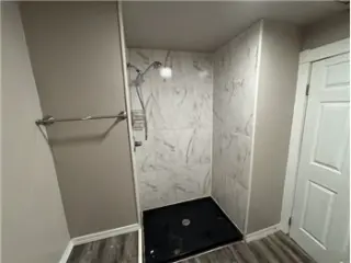 Propiedad en alquiler con 1 dormitorio y 1 baño en South Milwaukee