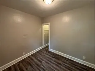 Propiedad en alquiler con 1 dormitorio y 1 baño en South Milwaukee