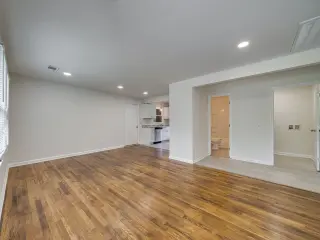 Propiedad en alquiler con 2 habitaciones y 1 baño en Clarksville