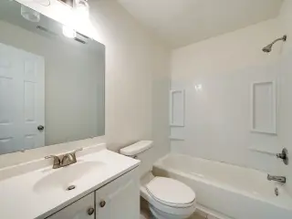 Propiedad en alquiler con 2 habitaciones y 1 baño en Clarksville