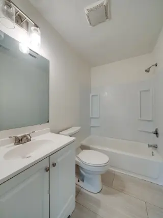 Propiedad en alquiler con 2 habitaciones y 1 baño en Clarksville