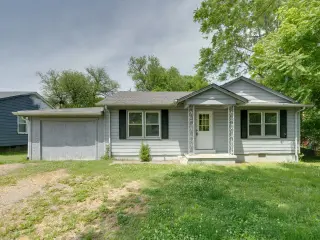 Propiedad en alquiler con 2 habitaciones y 1 baño en Clarksville