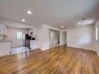 Propiedad en alquiler con 2 habitaciones y 1 baño en Clarksville