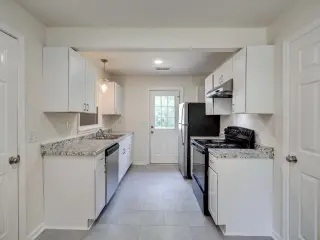 Propiedad en alquiler con 2 habitaciones y 1 baño en Clarksville
