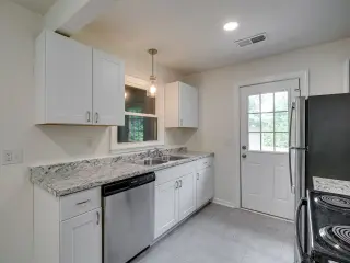 Propiedad en alquiler con 2 habitaciones y 1 baño en Clarksville