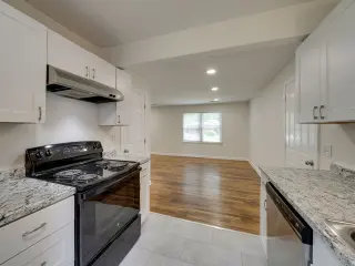 Propiedad en alquiler con 2 habitaciones y 1 baño en Clarksville