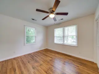 Propiedad en alquiler con 2 habitaciones y 1 baño en Clarksville