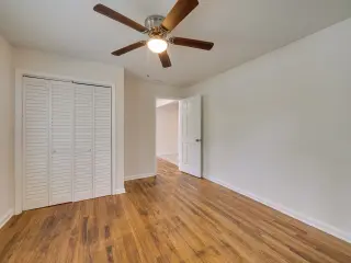 Propiedad en alquiler con 2 habitaciones y 1 baño en Clarksville