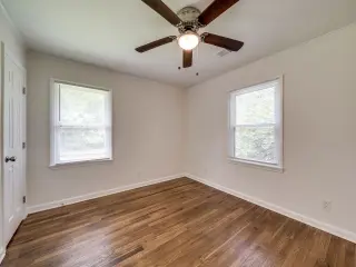 Propiedad en alquiler con 2 habitaciones y 1 baño en Clarksville