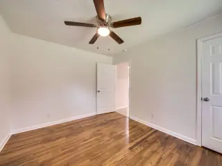 Propiedad en alquiler con 2 habitaciones y 1 baño en Clarksville