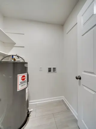 Propiedad en alquiler con 2 habitaciones y 1 baño en Clarksville