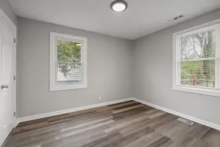 Propiedad en alquiler con 2 habitaciones y 1 baño en Huntsville