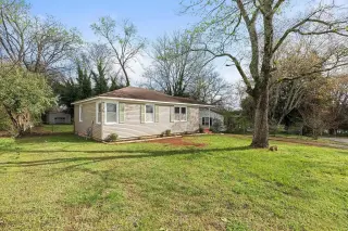 Propiedad en alquiler con 2 habitaciones y 1 baño en Huntsville