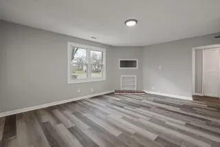 Propiedad en alquiler con 2 habitaciones y 1 baño en Huntsville