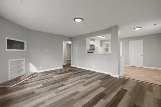 Propiedad en alquiler con 2 habitaciones y 1 baño en Huntsville