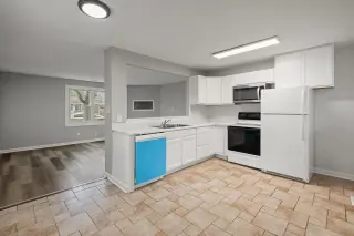 Propiedad en alquiler con 2 habitaciones y 1 baño en Huntsville