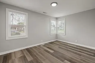 Propiedad en alquiler con 2 habitaciones y 1 baño en Huntsville