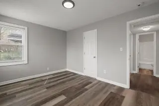 Propiedad en alquiler con 2 habitaciones y 1 baño en Huntsville
