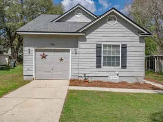 Propiedad en alquiler con 2 habitaciones y 2 baños en Tallahassee