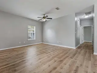 Propiedad en alquiler con 2 habitaciones y 2 baños en Tallahassee