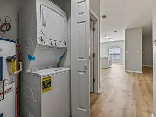Propiedad en alquiler con 2 habitaciones y 2 baños en Tallahassee