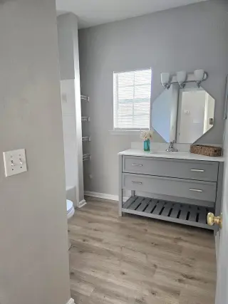 Propiedad en alquiler con 2 habitaciones y 2 baños en Tallahassee
