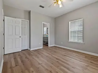 Propiedad en alquiler con 2 habitaciones y 2 baños en Tallahassee