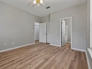 Propiedad en alquiler con 2 habitaciones y 2 baños en Tallahassee
