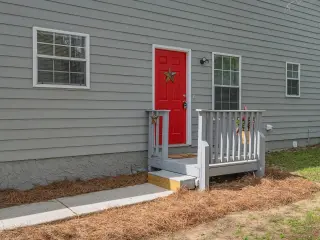 Propiedad en alquiler con 2 habitaciones y 2 baños en Tallahassee